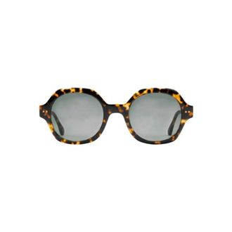 CLARIS VIROT Sunglasses, female, Multicolor, ONE SIZE, Sulawesi 074C Sunglasses