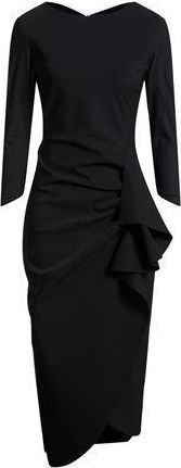 La Petite Robe Di Chiara Boni VESTIDOS - Vestidos midi en YOOX.COM