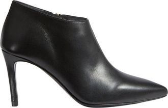 L.k. Bennett LK Bennett Elle Suede Ankle Boot