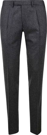 Santaniello Trousers Grey