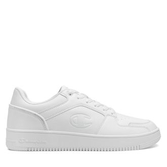 Champion Sneakers Champion Z89 Low Low Cut Shoe S22099-CHA-WW013 Écru da  79,95 € - su Stylight