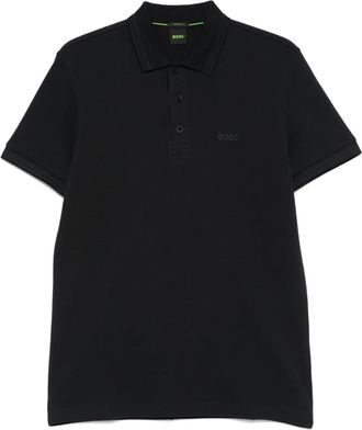 BOSS Paddy polo shirt - Blue