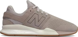 New Balance Sneakers 247 Lux Grey - Grigio