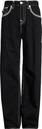True Religion BOTTOMWEAR - Jeans on YOOX.COM
