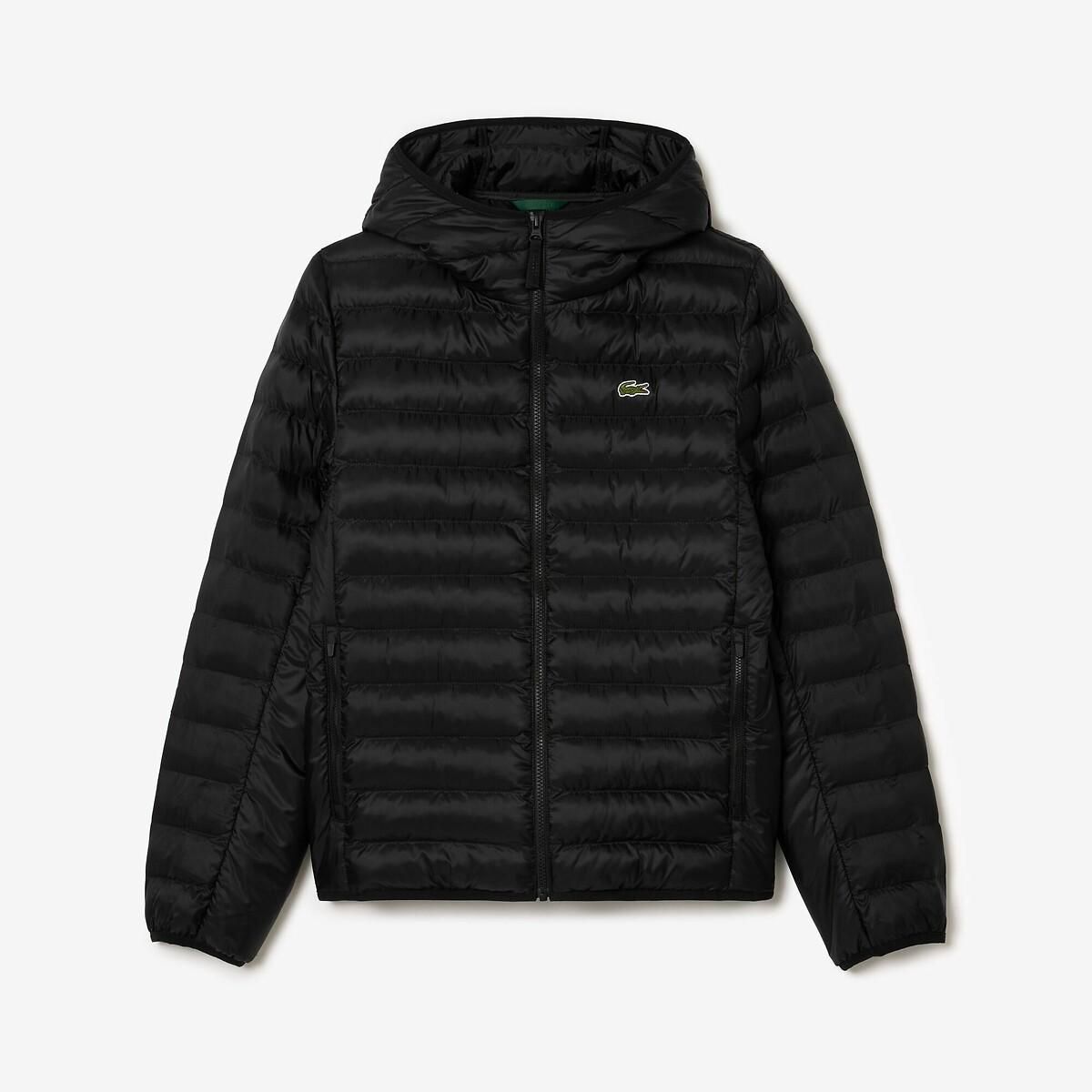 Vestes Matelassees Lacoste SOLDE jusqu a jusqu a 25 Stylight
