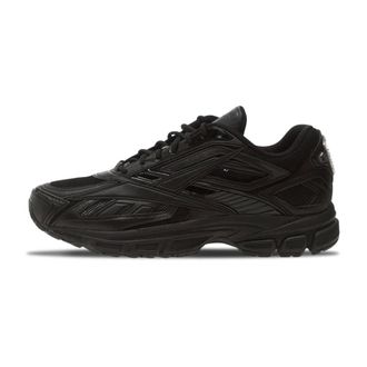 Reebok Hombre, Deporte, Negro, Talla: 45 1/2 EU
