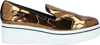 Stella McCartney FOOTWEAR - Loafers sur YOOX.COM
