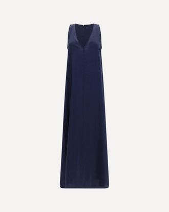 Cruna Abito lungo Lauren Woman 40