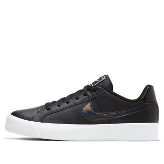Nike (WMNS) Nike Court Royale AC Black AO2810-003