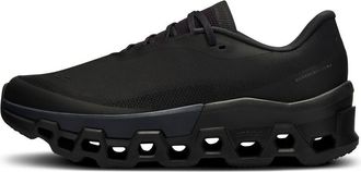 On Running (WMNS) On Running x Post Archive Faction Cloudmonster 2 Current Form 1.0 Black 3WE10350761