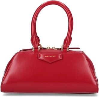 Givenchy Antigona East/West Mini Bag