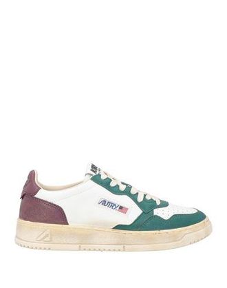 Autry FOOTWEAR - Trainers on YOOX.COM