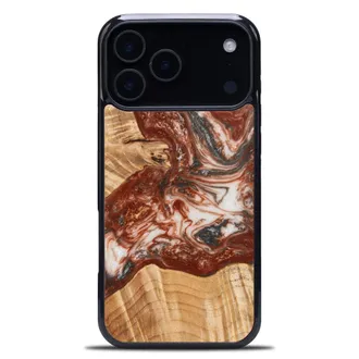 OEM Funda Bewood Unique Para Iphone 17 Pro Max - Planetas - Venus