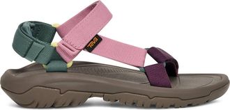 Teva Womens Hurricane Xlt2 Sandals In Root Multi