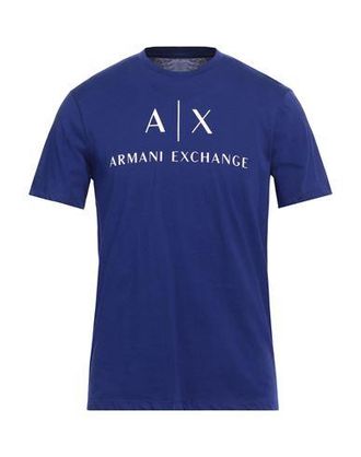A|X Armani Exchange CAMISETAS Y TOPS - Camisetas en YOOX.COM