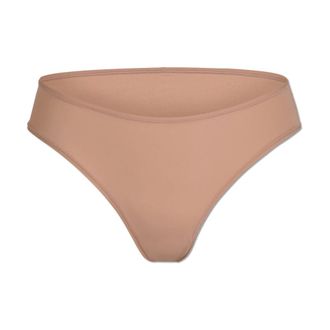 SKIMS Braguita Cheeky Fits Everybody - Underwear - Mujer - Beige - 2XS