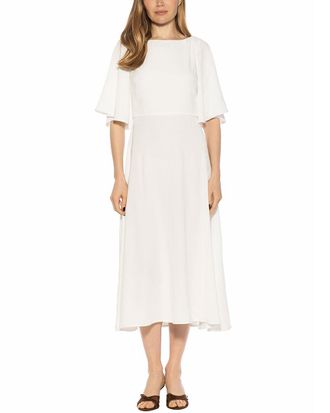 Alexia Admor Milos A-Line Dress