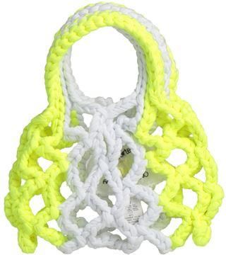 Forte_Forte BAGS - Handbags sur YOOX.COM