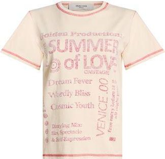 Golden Goose TOPWEAR - T-shirts on YOOX.COM