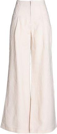 Nineminutes BOTTOMWEAR - Trousers sur YOOX.COM