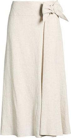 Eleventy BOTTOMWEAR - Maxi skirts on YOOX.COM