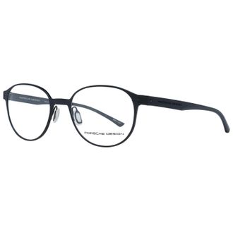 Porsche Design Optical Frame P8345 A 50 Titanium