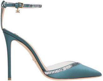Elisabetta Franchi CALZATURE - Decolletes su YOOX.COM