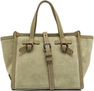 Gianni Chiarini Donna, Borse, Verde, Taglia unica, new