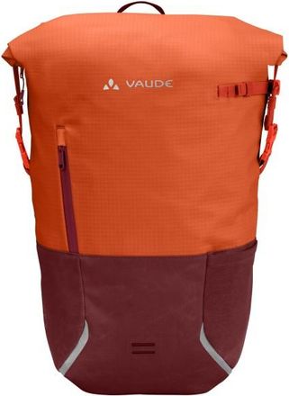 Vaude Citygo Bike 23 II Velorucksack - Unisex | rot
