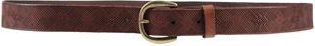 Campomaggi Small Leather Goods - Belts on YOOX.COM