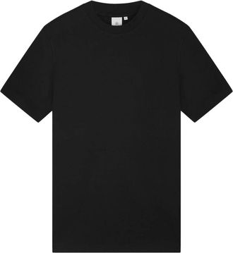 Law Of The Sea LAW OF THE Sea, Heren, Tops, Zwart, Maat: XS