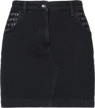 Pepe Jeans London BOTTOMWEAR - Denim skirts sur YOOX.COM
