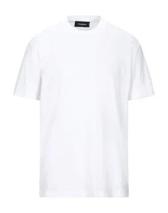 Dsquared2 TOPWEAR - T-shirts sur YOOX.COM