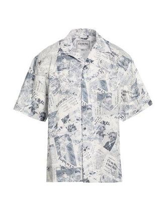 Iceberg Shirts