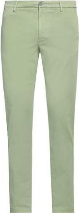 Alessandro Gilles PARTES DE ABAJO - Pantalones en YOOX.COM