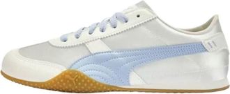 Puma (WMNS) PUMA Bella UT FC Warm White Cool Weather 405259-05