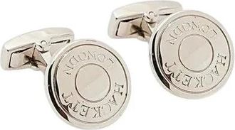 Hackett Uomo, Accessori, Grigio, Taglia unica, new