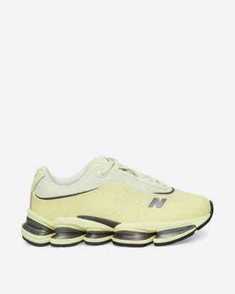 New Balance ABZORB 2002S Sneakers Fennel Seed / Pistachio Butter