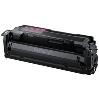 Samsung T&oacute;ner Hp Su346a Magenta