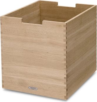 Skagerak Fritz Hansen - Skagerak Cutter Box, gross, Eiche