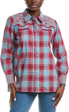 Anna Kay & Co. Sotalie Top