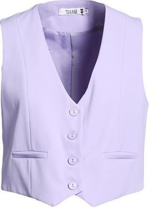 Vivance TRAJES Y CONJUNTOS - Chalecos sartoriales en YOOX.COM