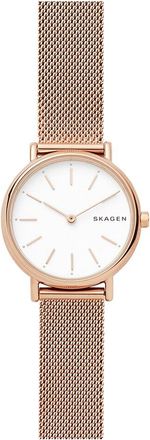 Skagen Womens Signatur Watch