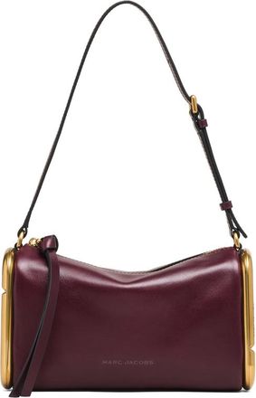 Marc Jacobs Scene Leather Shoulder Bag