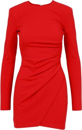 Aniye By Mujer, Vestidos, Rojo, Talla: M