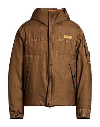 C.P. Company ROPA DE ABRIGO - Chaquetas y cazadoras en YOOX.COM