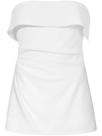 Proenza Schouler Felicity top - White