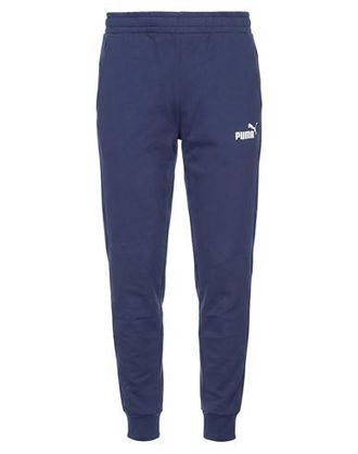 Puma BOTTOMWEAR - Trousers on YOOX.COM