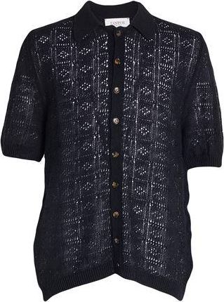 Laneus PRENDAS DE PUNTO - C&aacute;rdigans en YOOX.COM