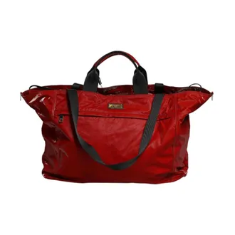 Dolce & Gabbana Luxury Ostrich Leather Wallet with Italian Craftsmanship